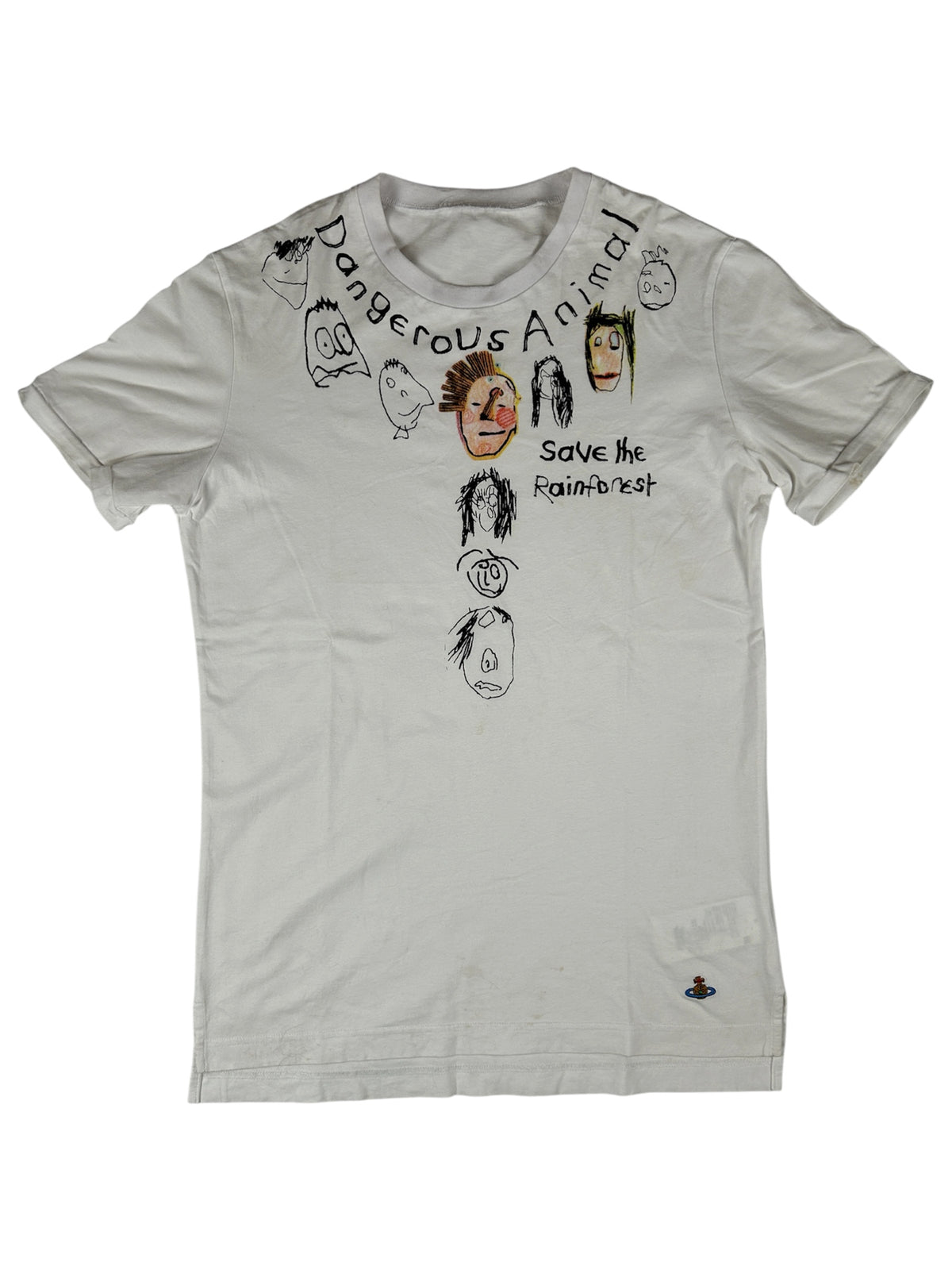 Vivienne Westwood T-Shirt (L)