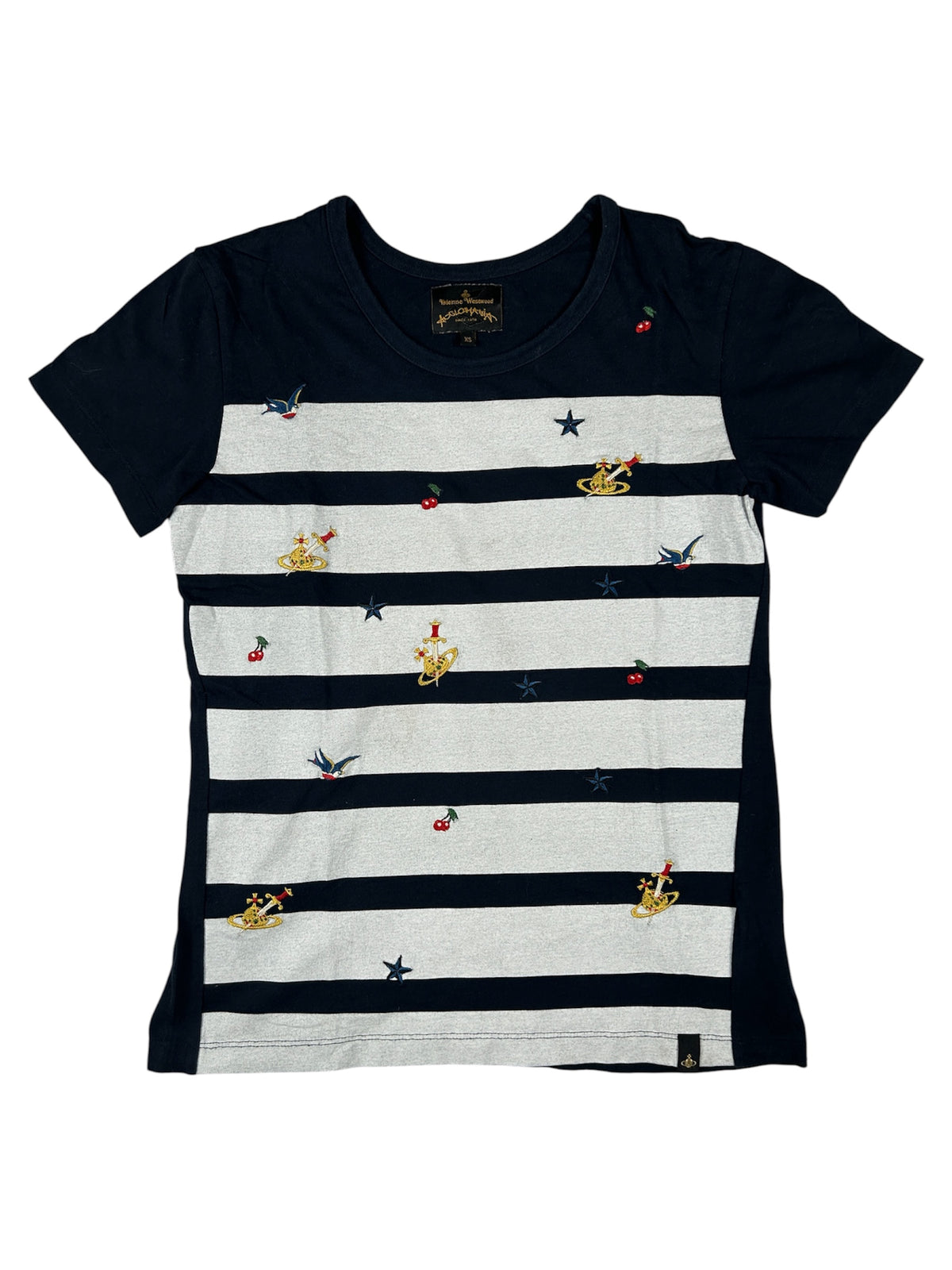 Vivienne Westwood T-Shirt (XS)
