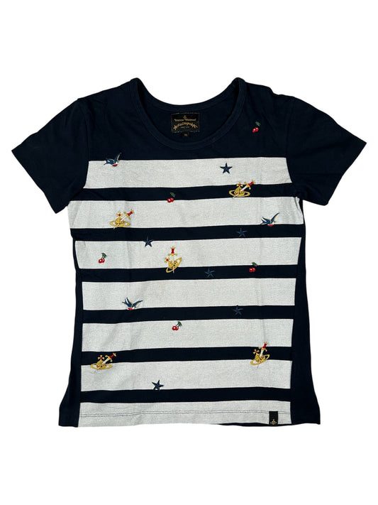 Vivienne Westwood T-Shirt (XS)