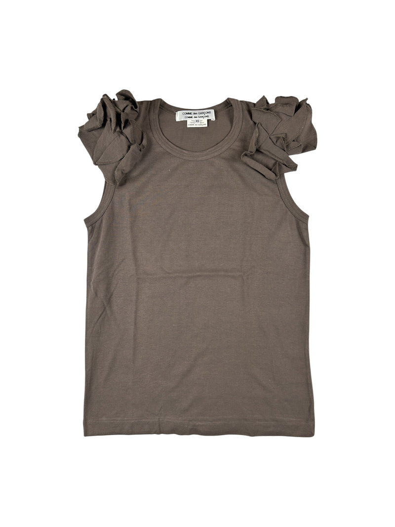 Comme des Garcons Top (XS)