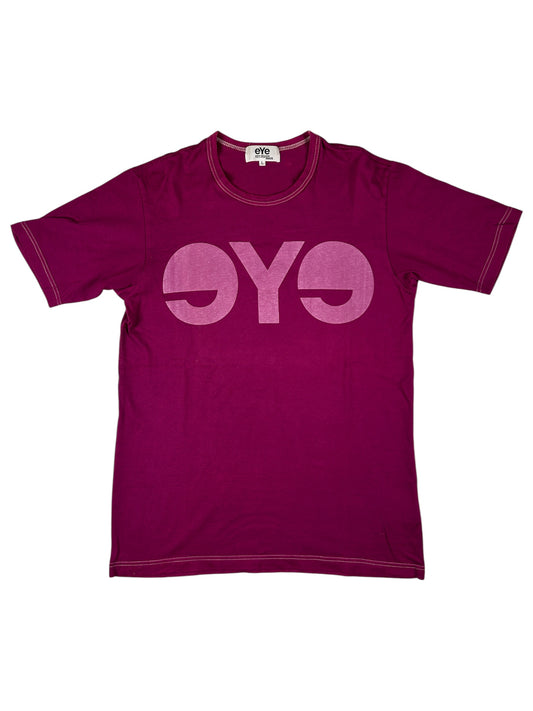 Junya Watanabe eYe Comme des Garcons T-Shirt (L)