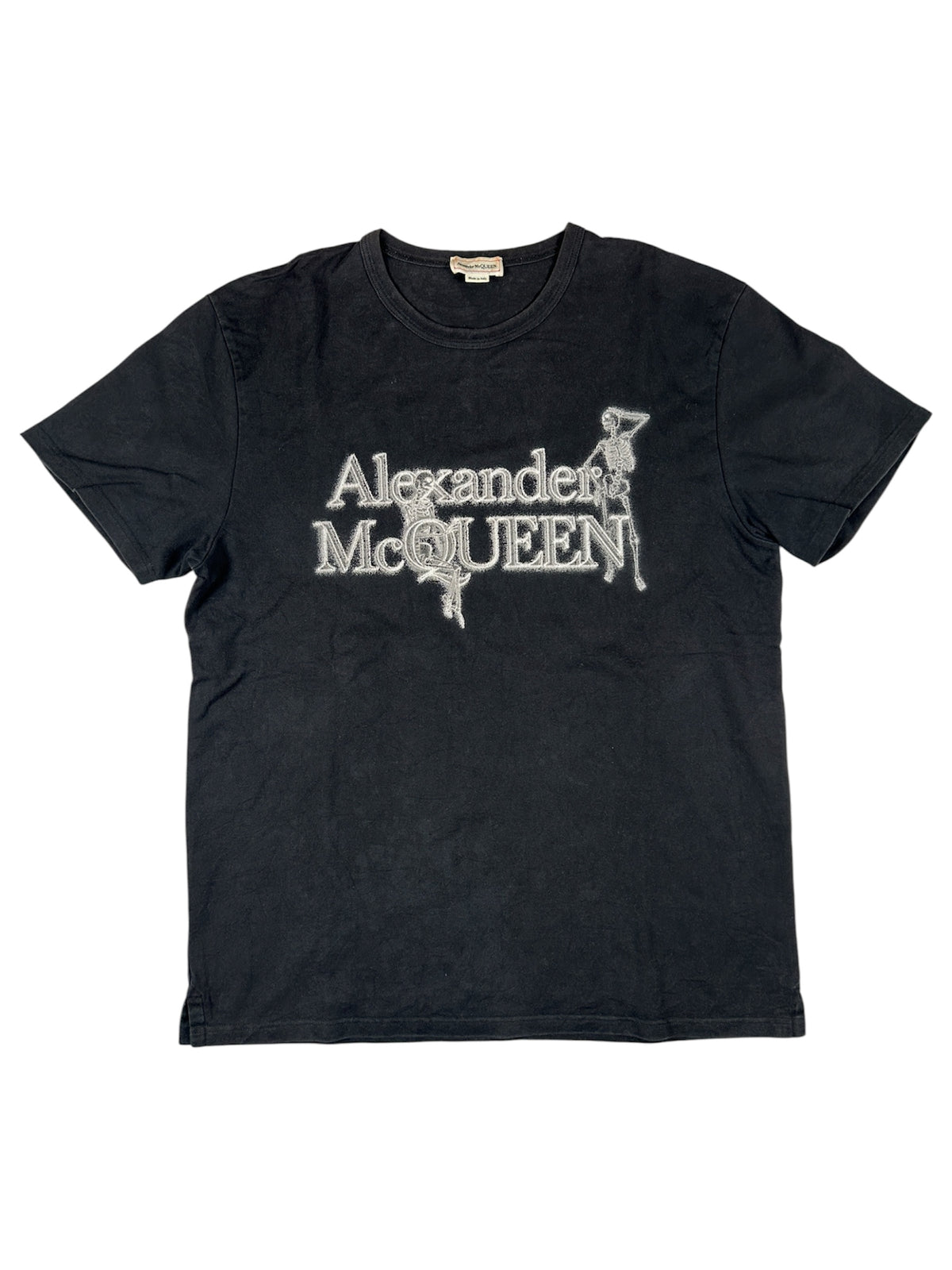 Alexander McQueen T-Shirt (L)