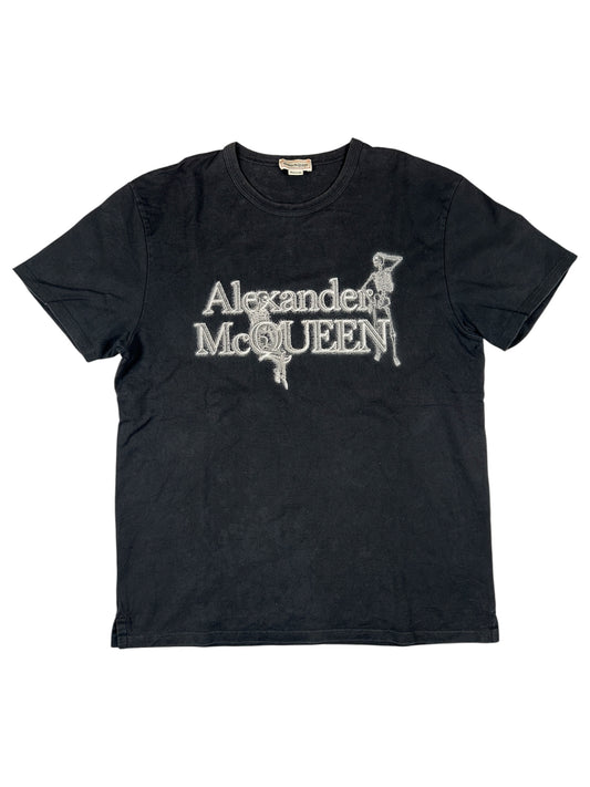 Alexander McQueen T-Shirt (L)