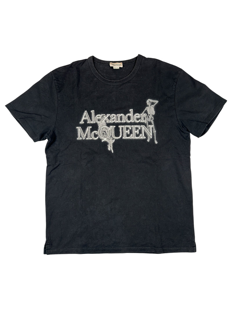 Alexander McQueen T-Shirt (L)
