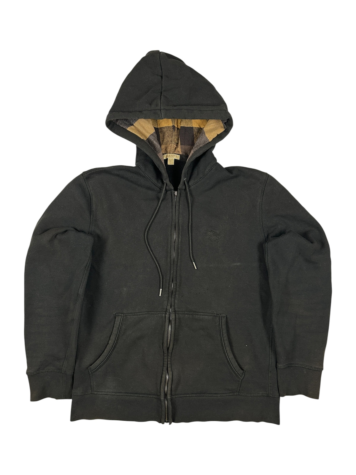 Burberry Jacket (XL)