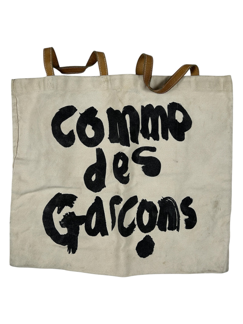 Comme des Garcons Bag