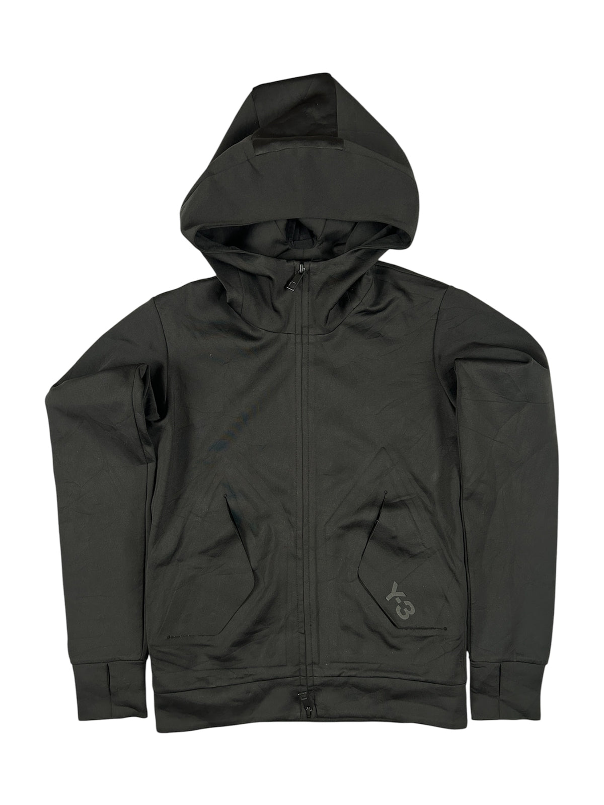 Y-3 Yohji Yamamoto adidas Jacket (XS)