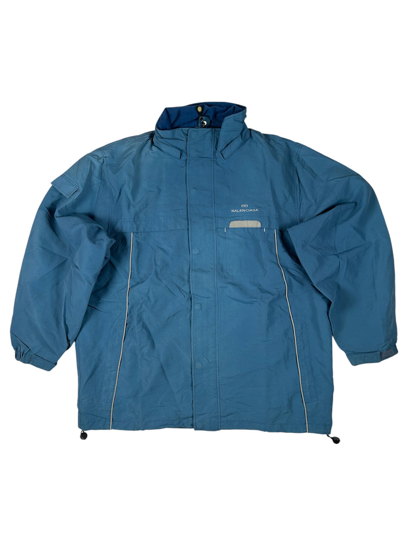 Balenciaga Jacket (XL)