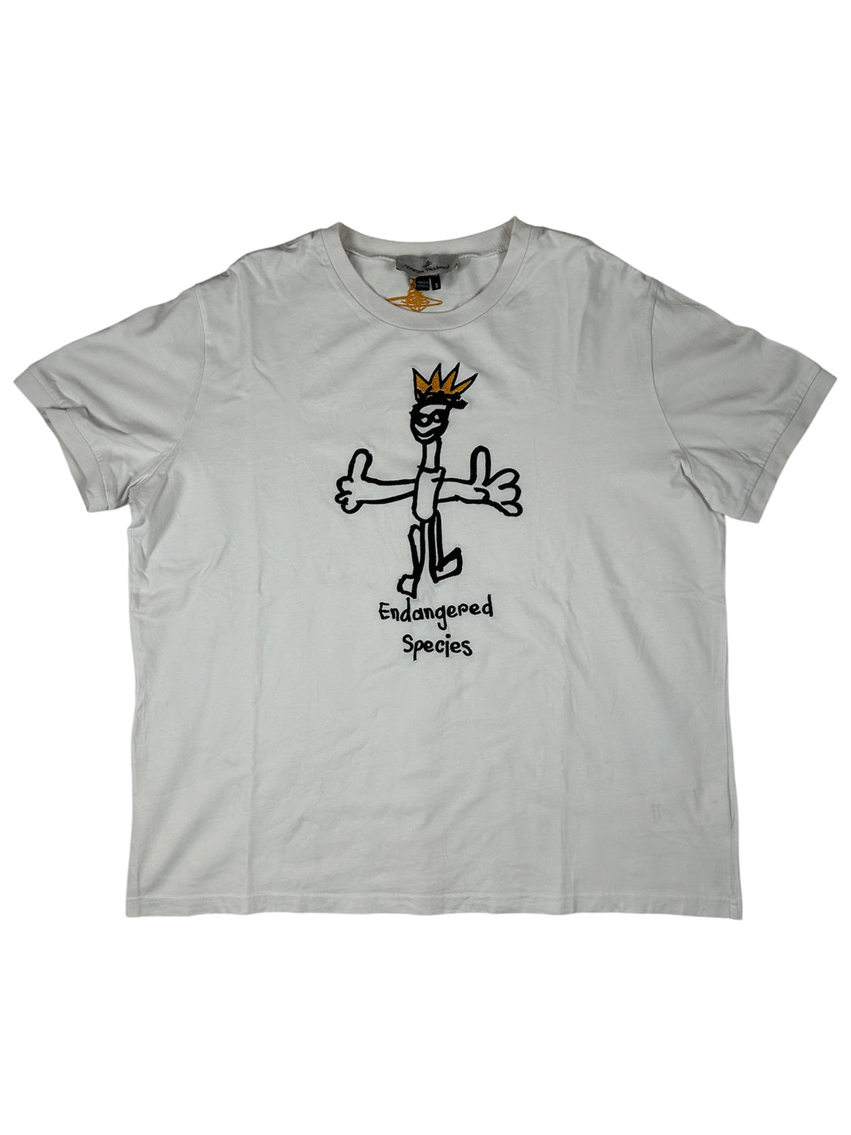 Vivienne Westwood T-Shirt (S)