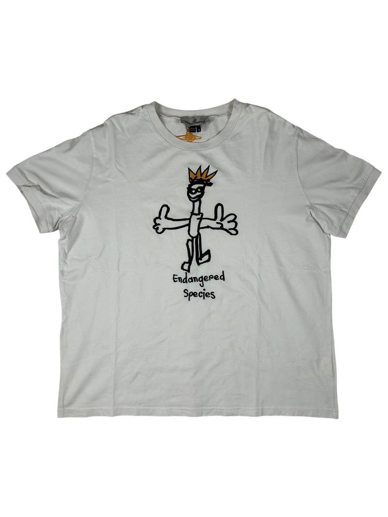 Vivienne Westwood T-Shirt (S)