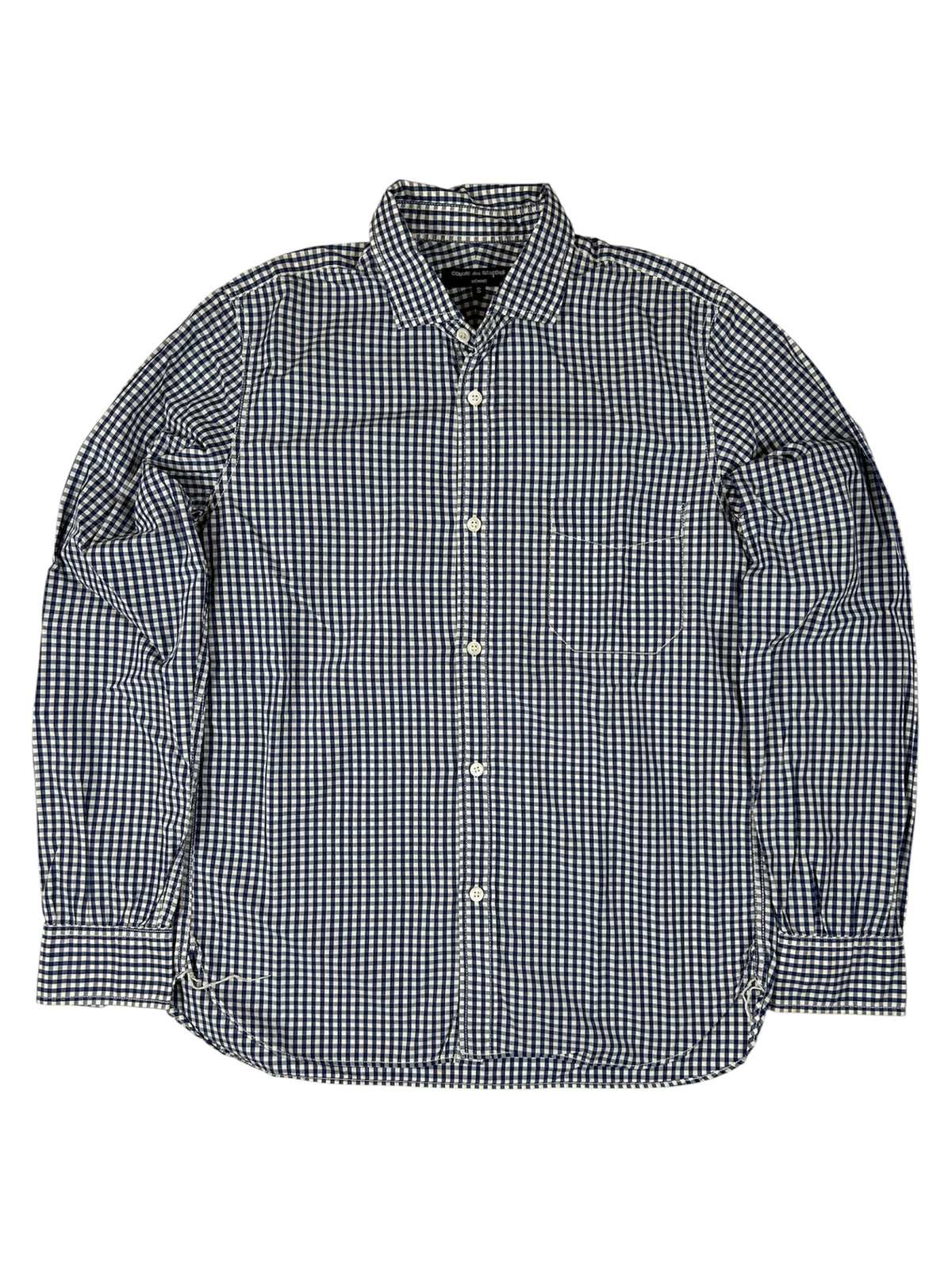 Comme des Garcons Homme Shirt (S)