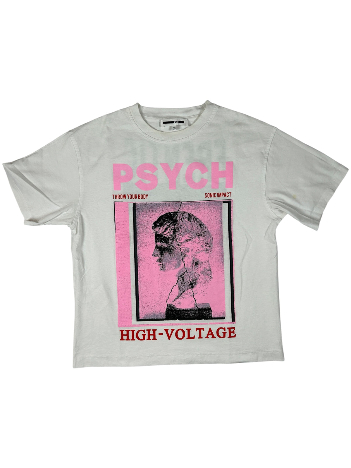 Alexander McQueen T-Shirt (S)