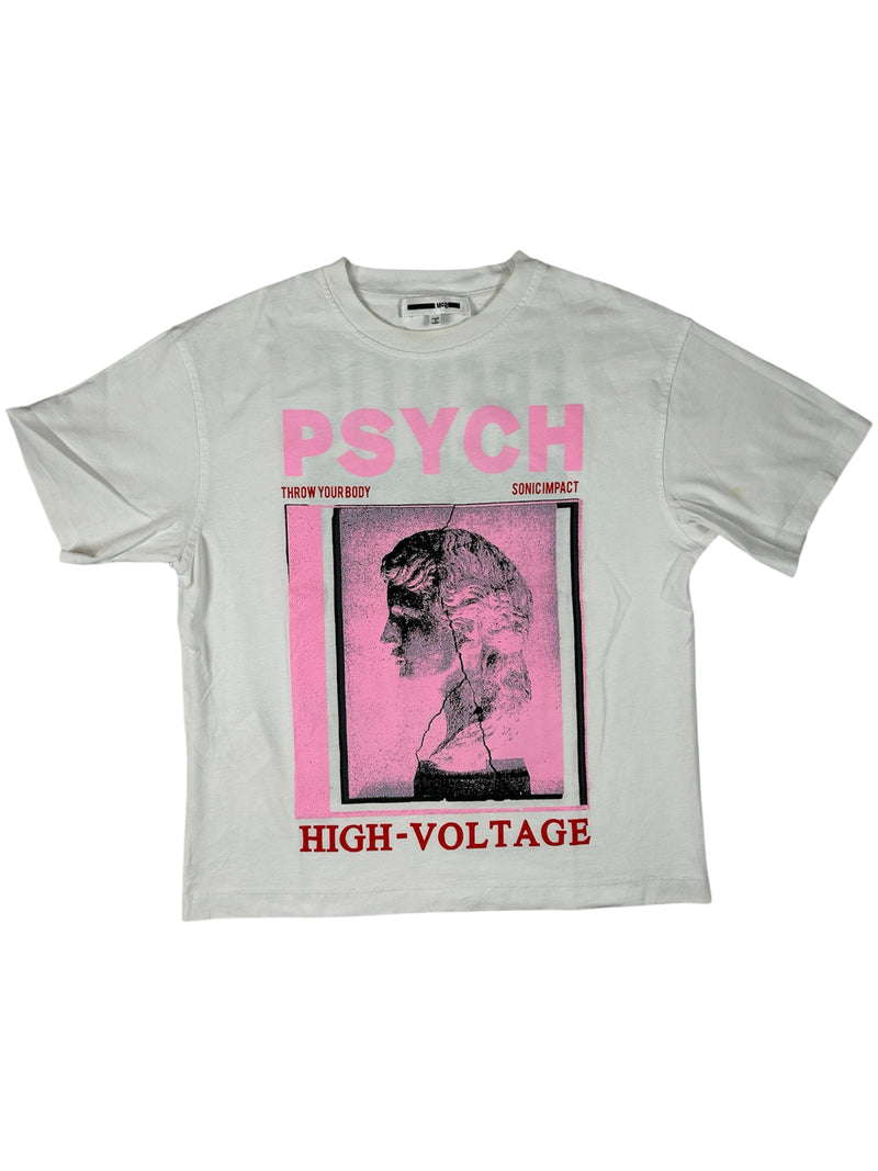 Alexander McQueen T-Shirt (S)