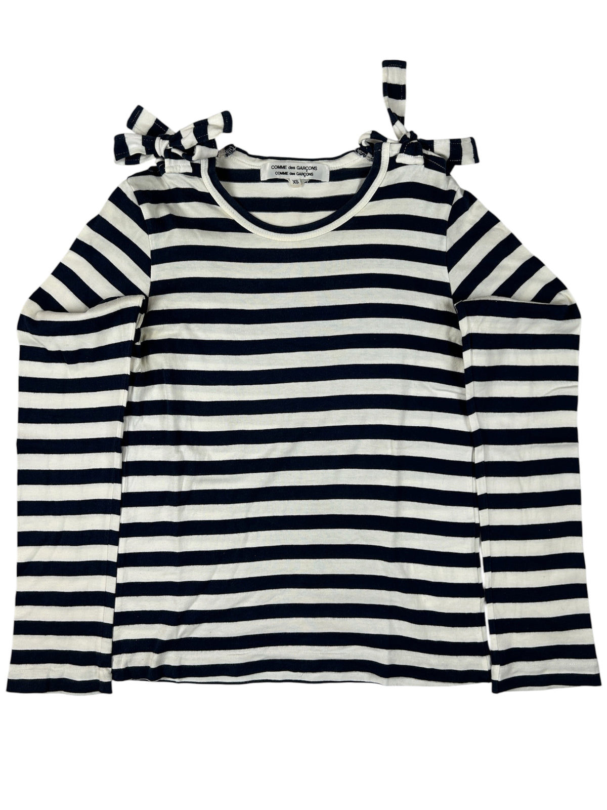 Comme des Garcons Longsleeve (XS)