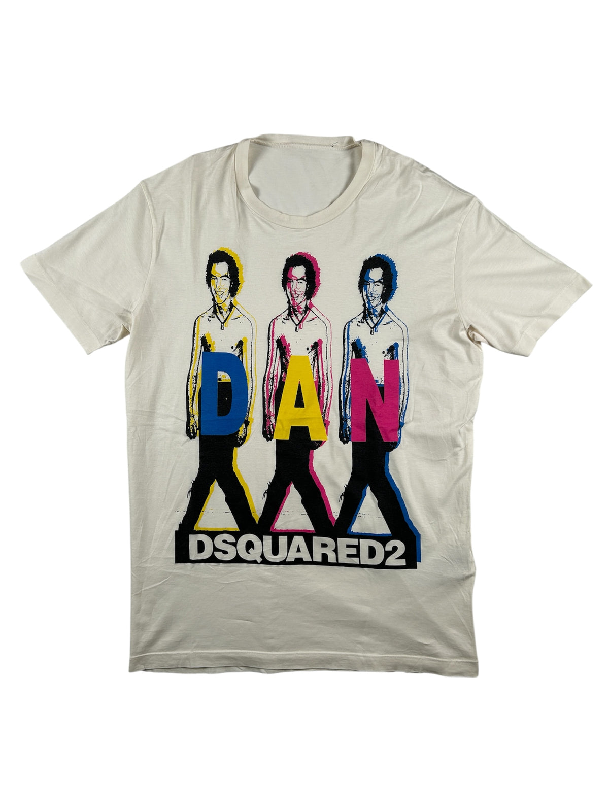 Dsquared2 T-Shirt (M)
