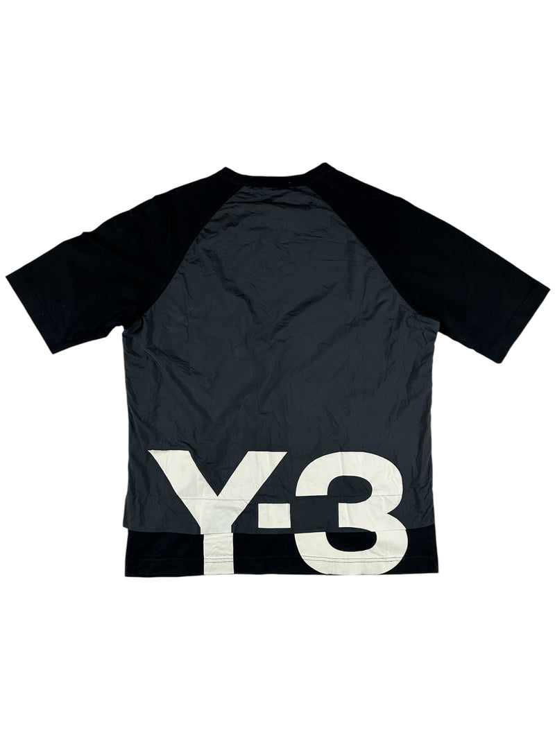 Y-3 Yohji Yamamoto adidas T-Shirt (L)