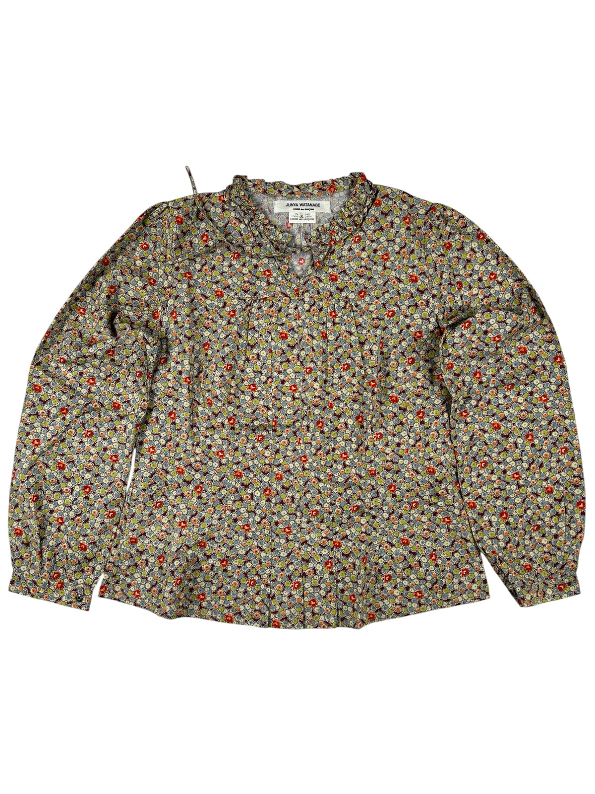 Junya Watanabe Comme des Garcons Blouse (S)