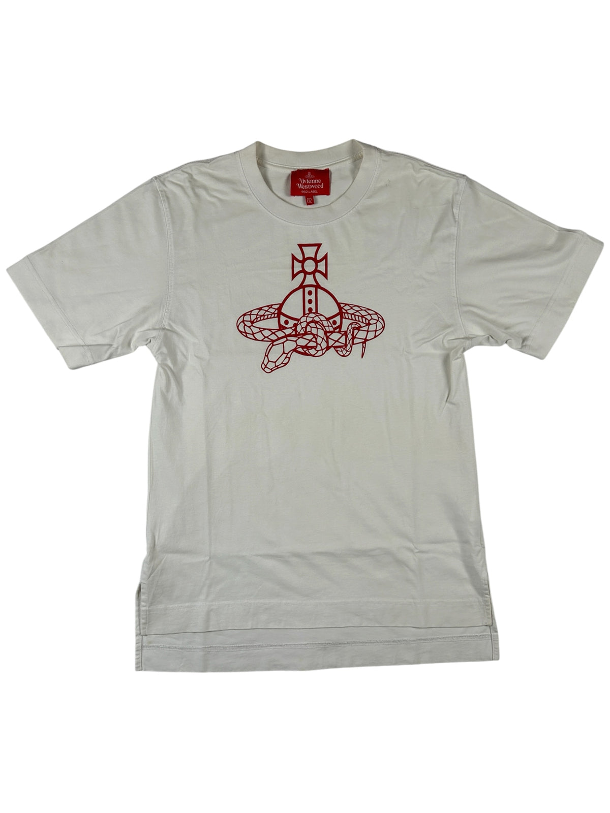 Vivienne Westwood T-Shirt (L)