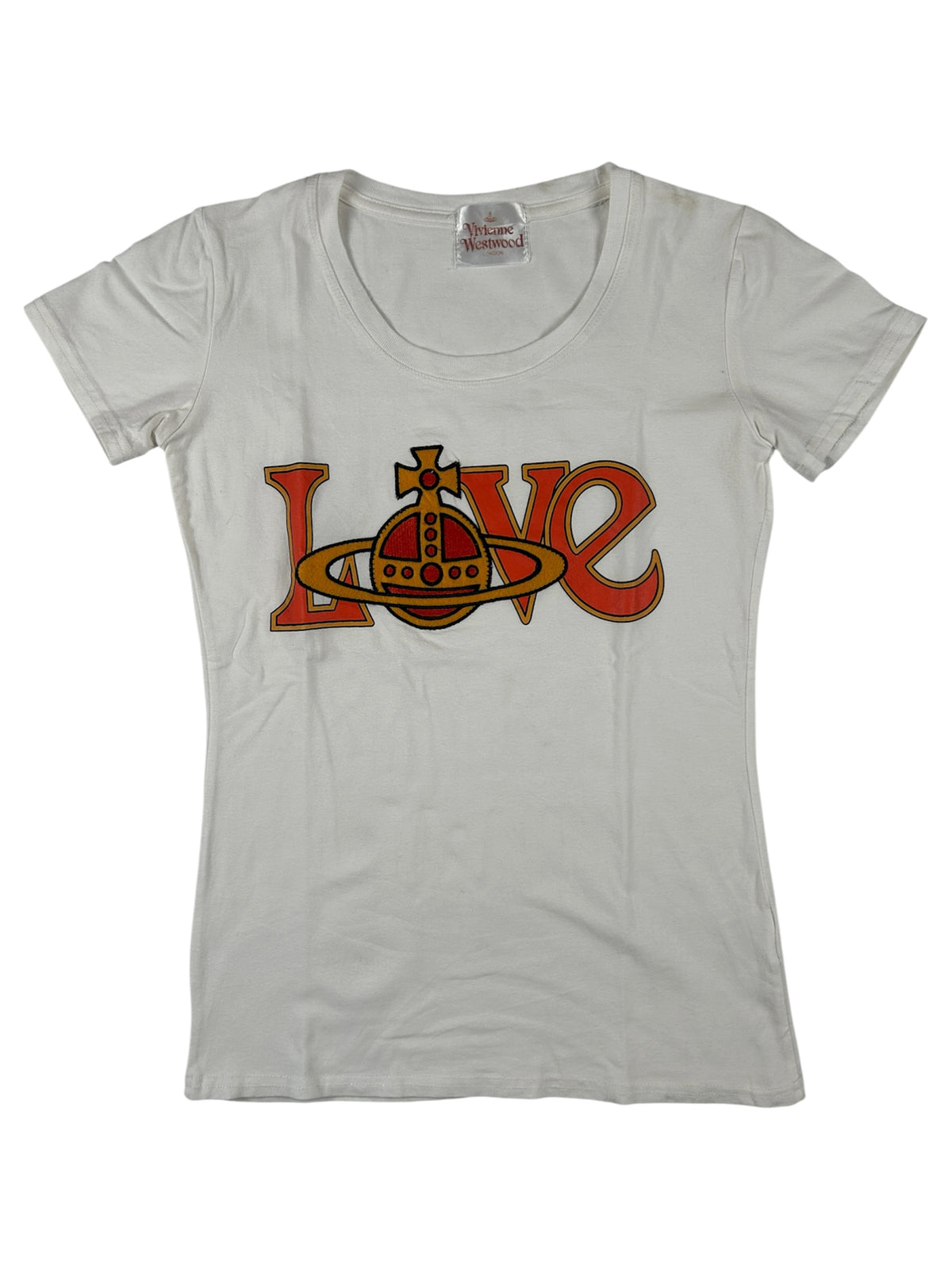 Vivienne Westwood T-Shirt (S)