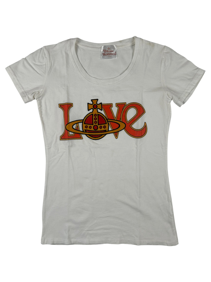 Vivienne Westwood T-Shirt (S)