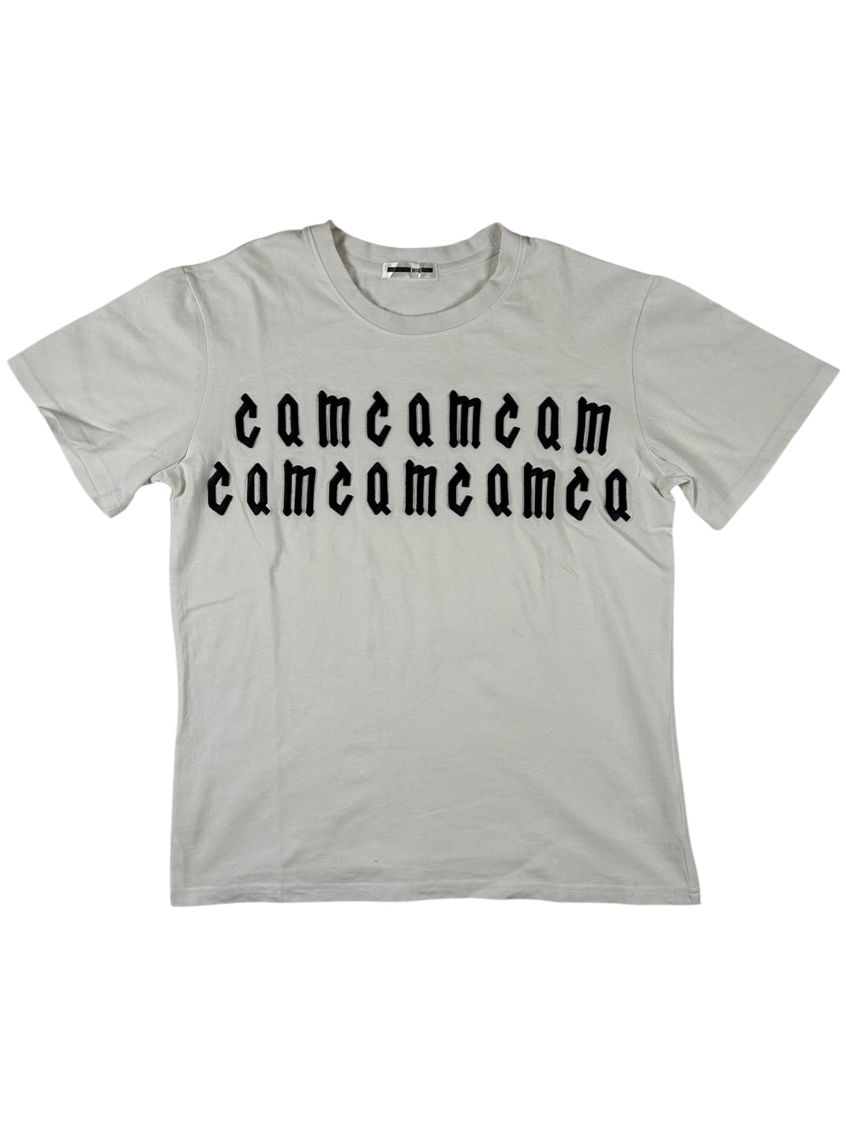 Alexander McQueen T-Shirt (XXL)