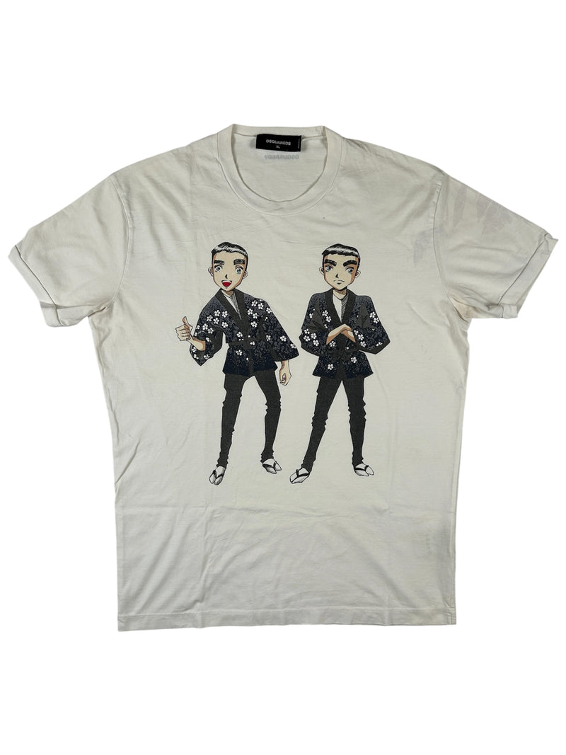 Dsquared2 T-Shirt (XL)
