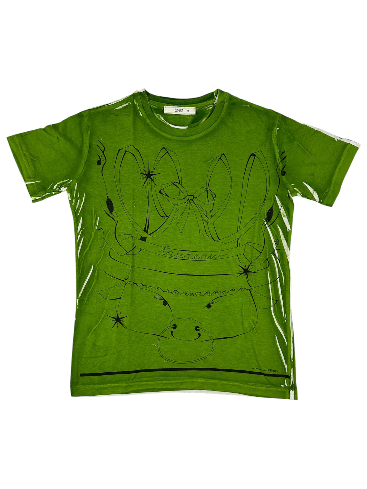 Prada T-Shirt (XS)