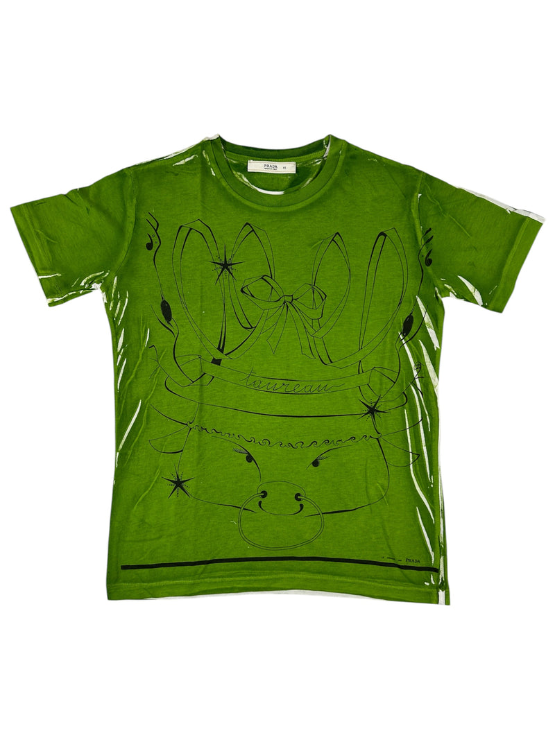Prada T-Shirt (XS)