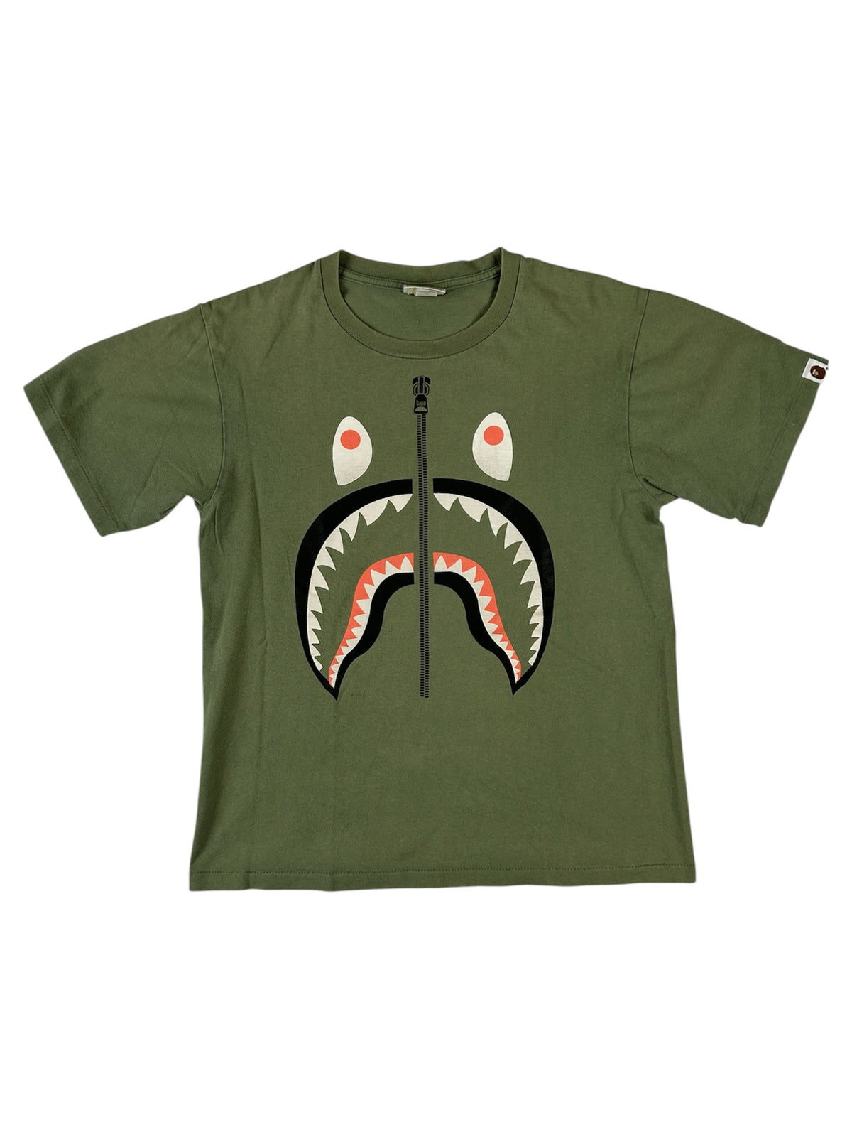 Bape T-Shirt (S)