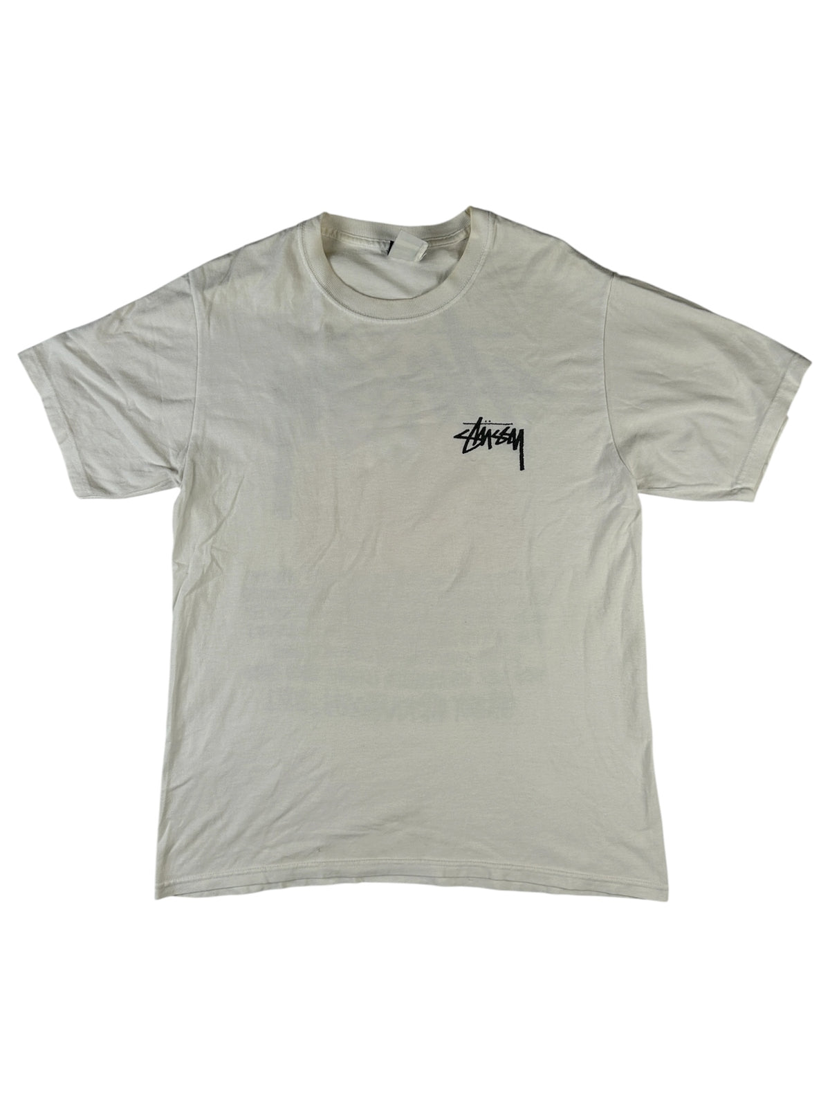 Stüssy T-Shirt (M)