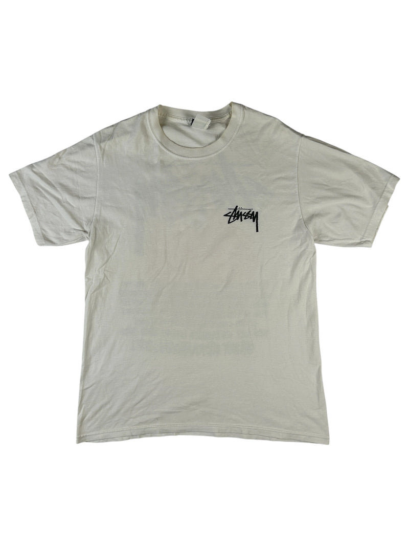 Stüssy T-Shirt (M)