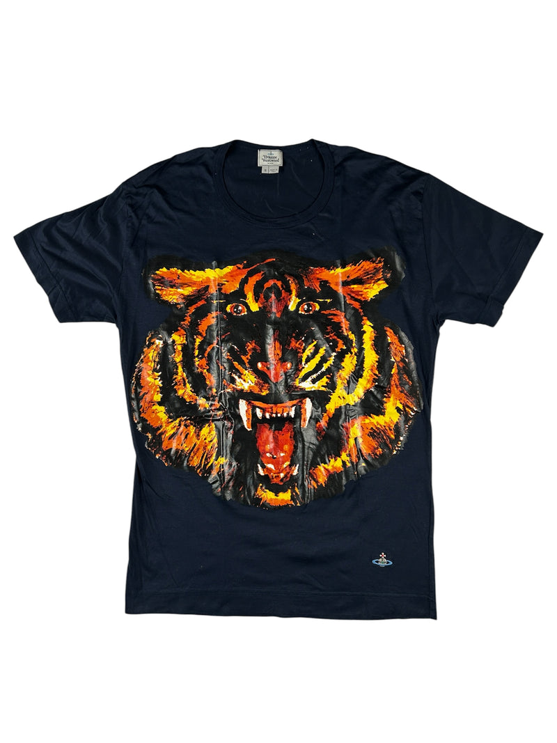 Vivienne Westwood Tiger T-Shirt (S)