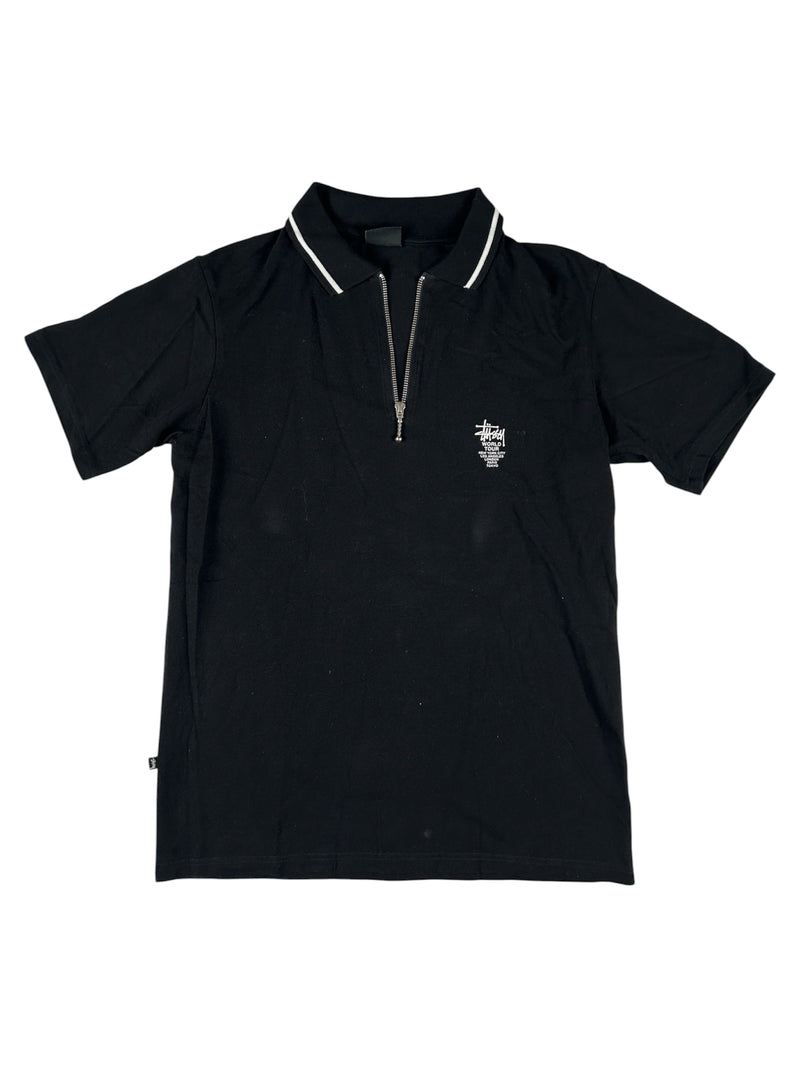 Stüssy Polo Shirt (S)