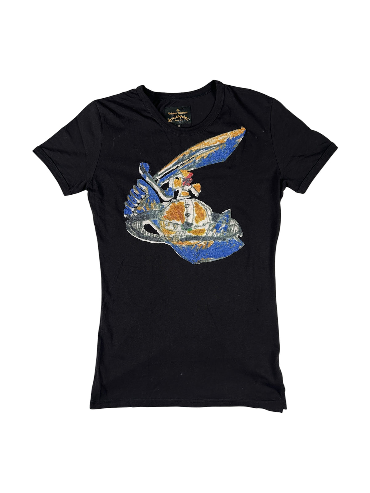 Vivienne Westwood T-Shirt (S)