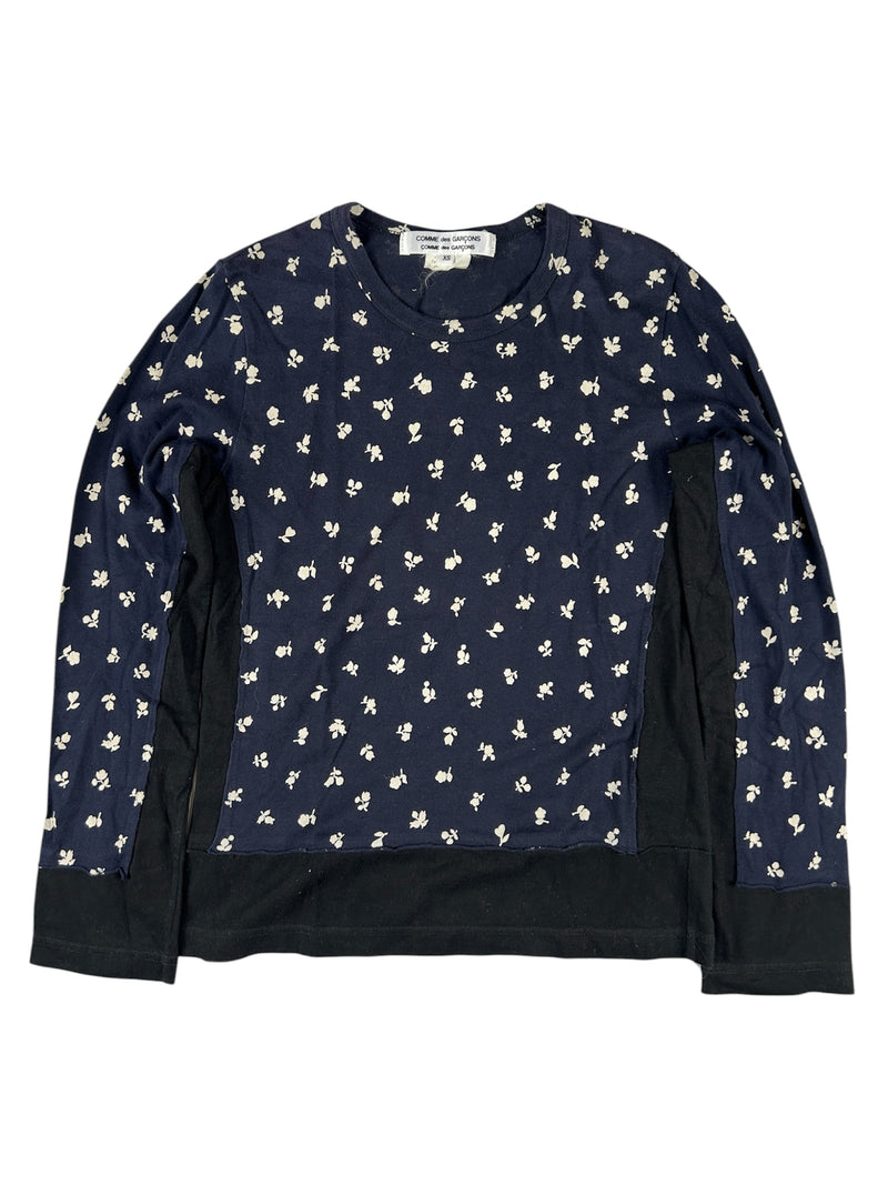 Comme des Garcons Knit Longsleeve (XS)