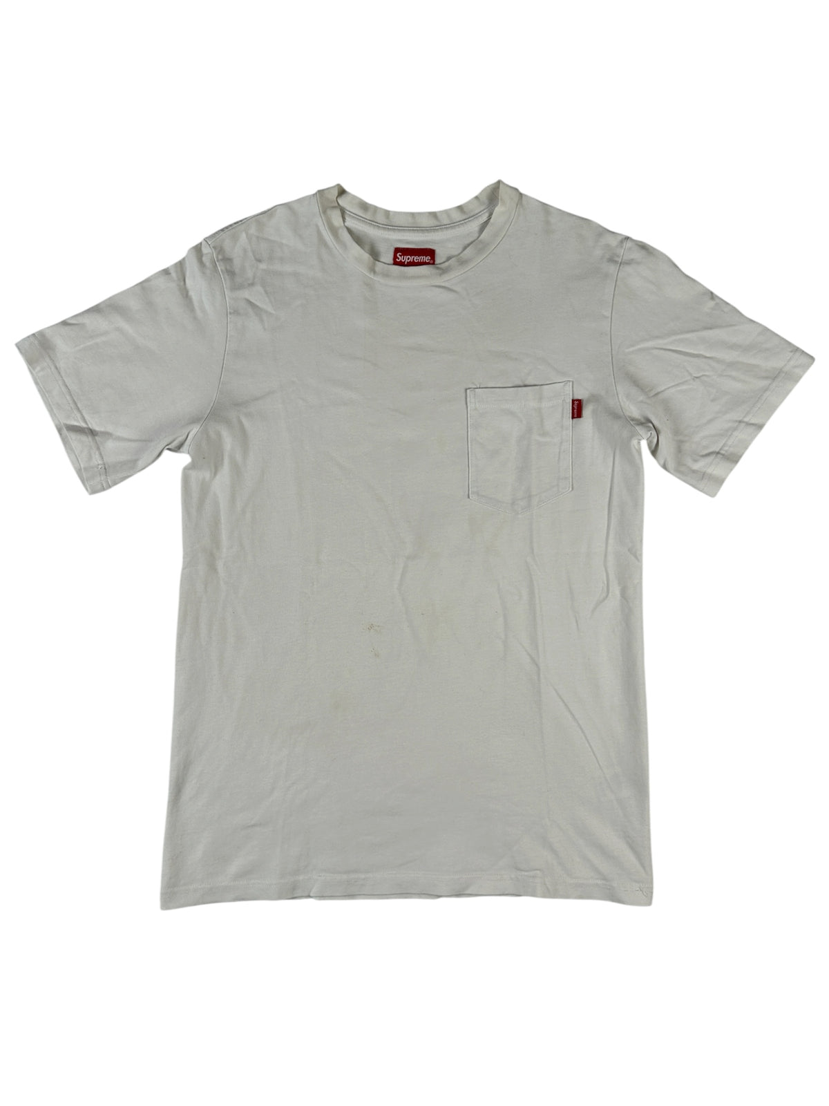 Supreme T-Shirt (S)