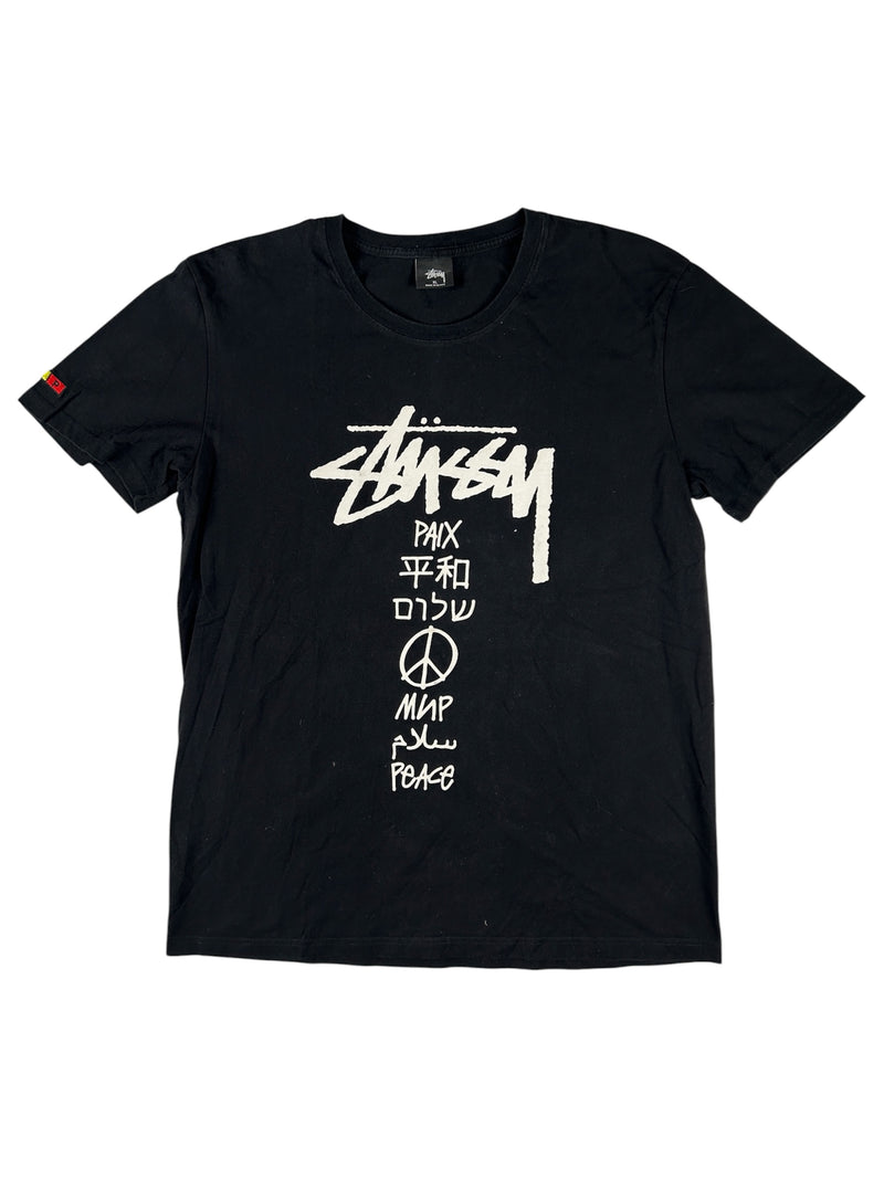 Stüssy T-Shirt (XL)