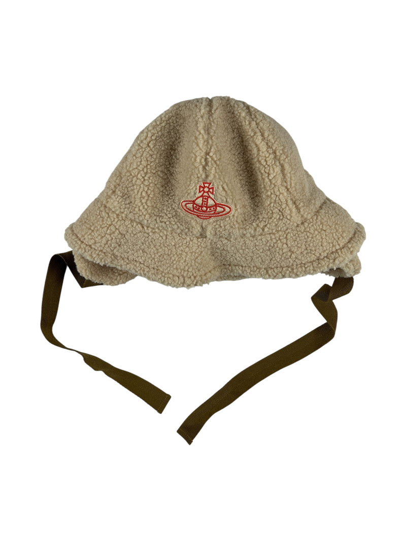 Vivienne Westwood Bucket Hat