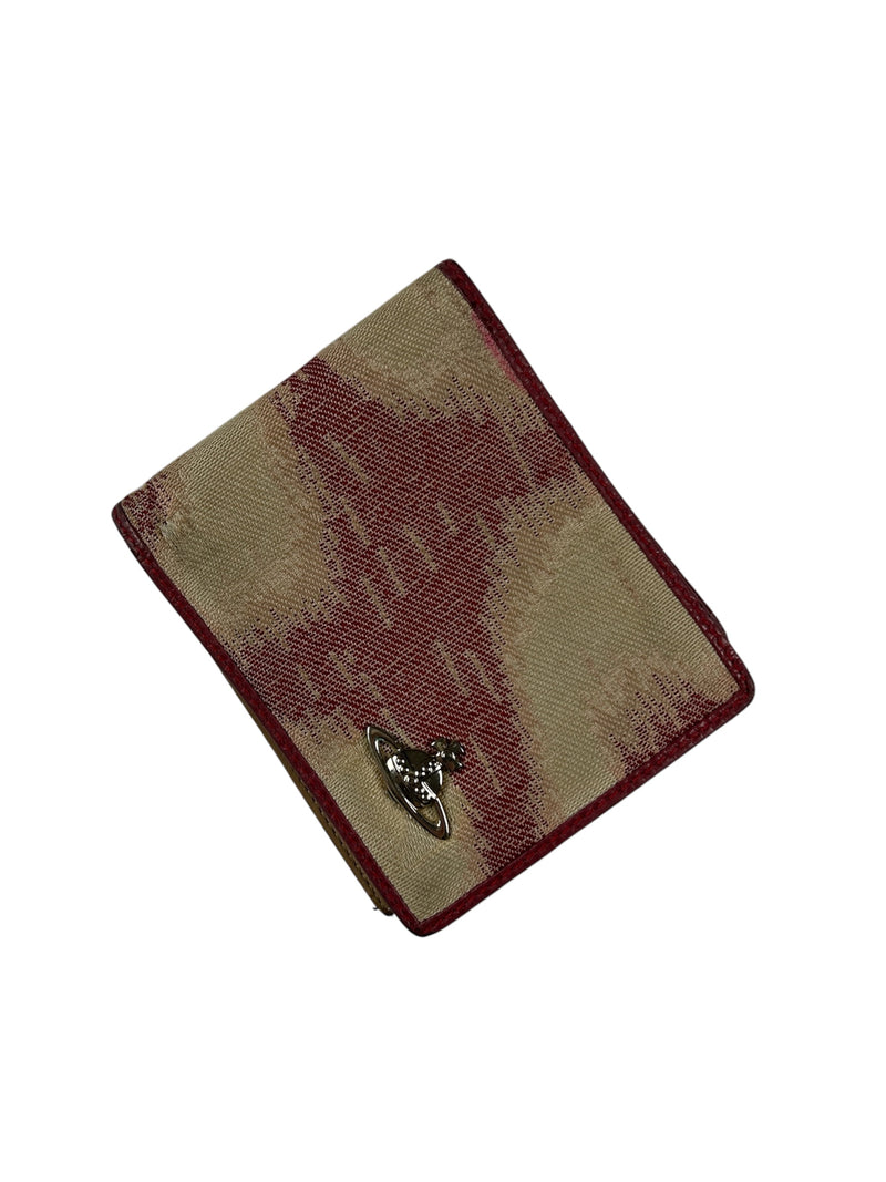 Vivienne Westwood Portemonnaie