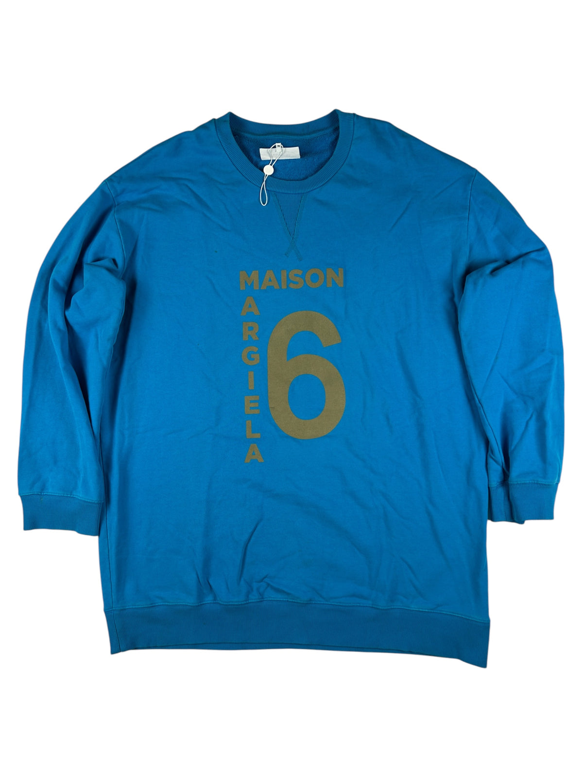MM6 Maison Margiela Sweatshirt (M)
