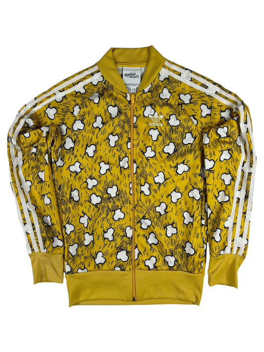 Jeremy Scott adidas Jacket (XS)