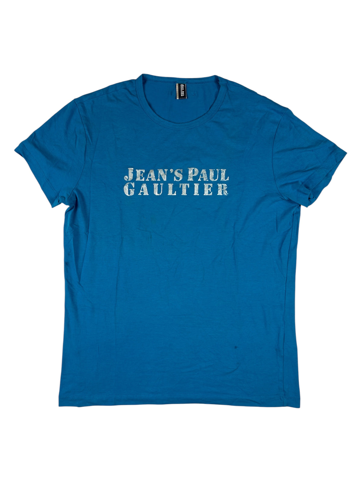 Jean Paul Gaultier T-Shirt (XL)