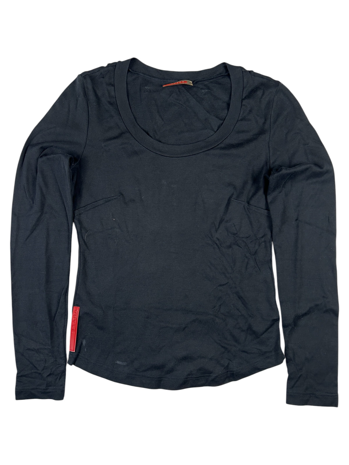 Prada Longsleeve (S)