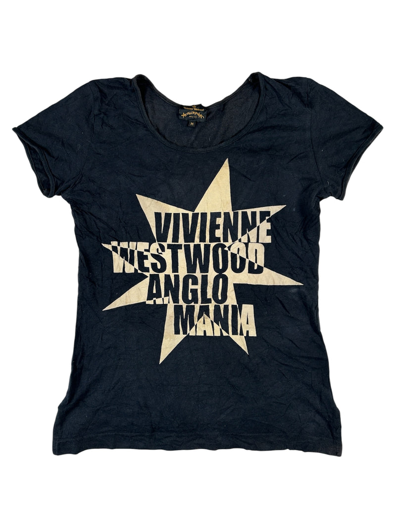 Vivienne Westwood T-Shirt (M)