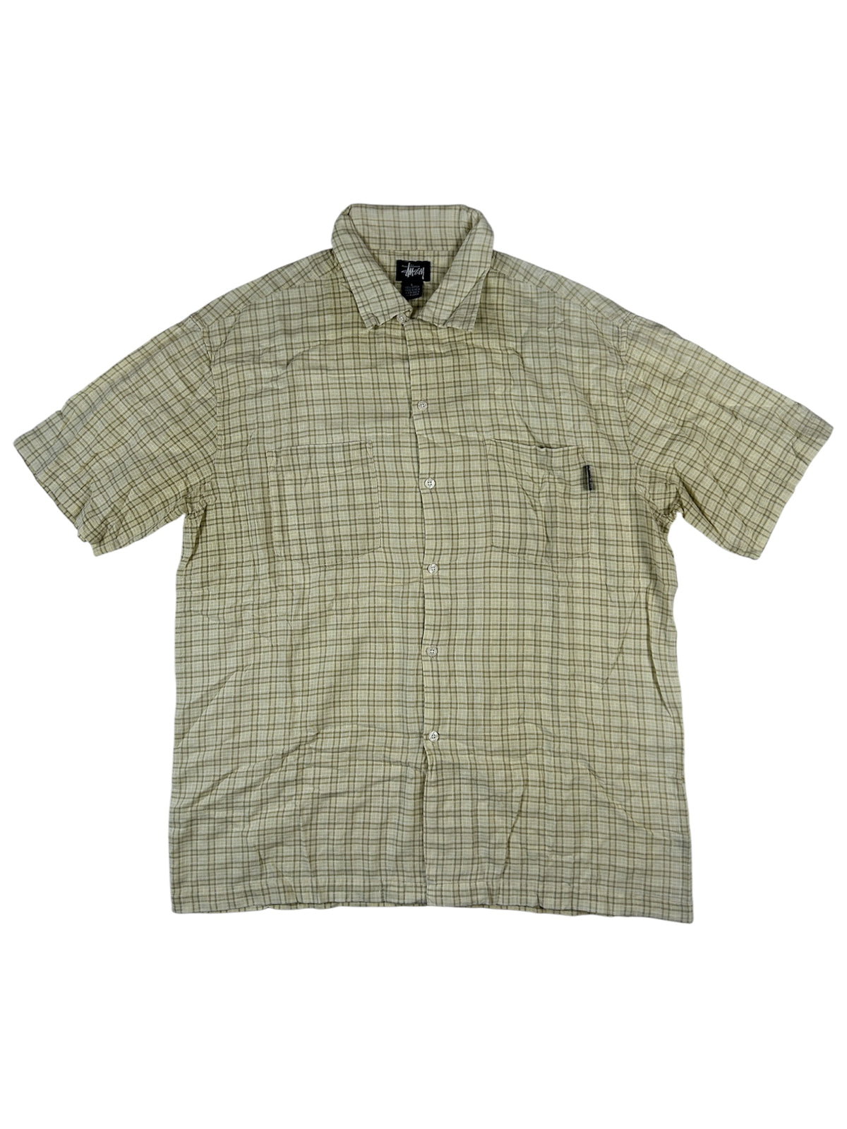 Stüssy Hemd (L)