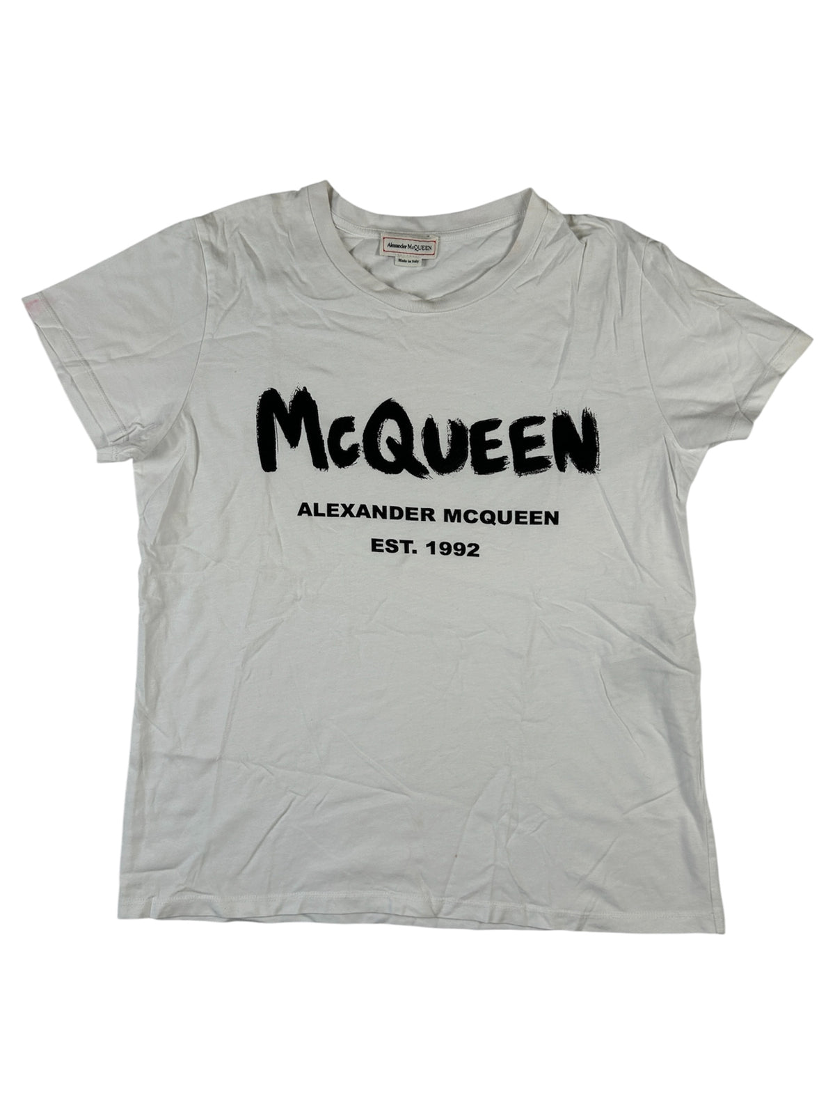 Alexander McQueen T-Shirt (M)