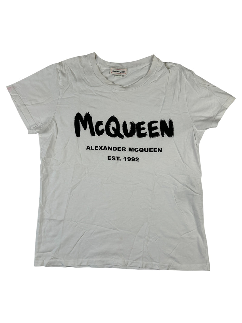 Alexander McQueen T-Shirt (M)