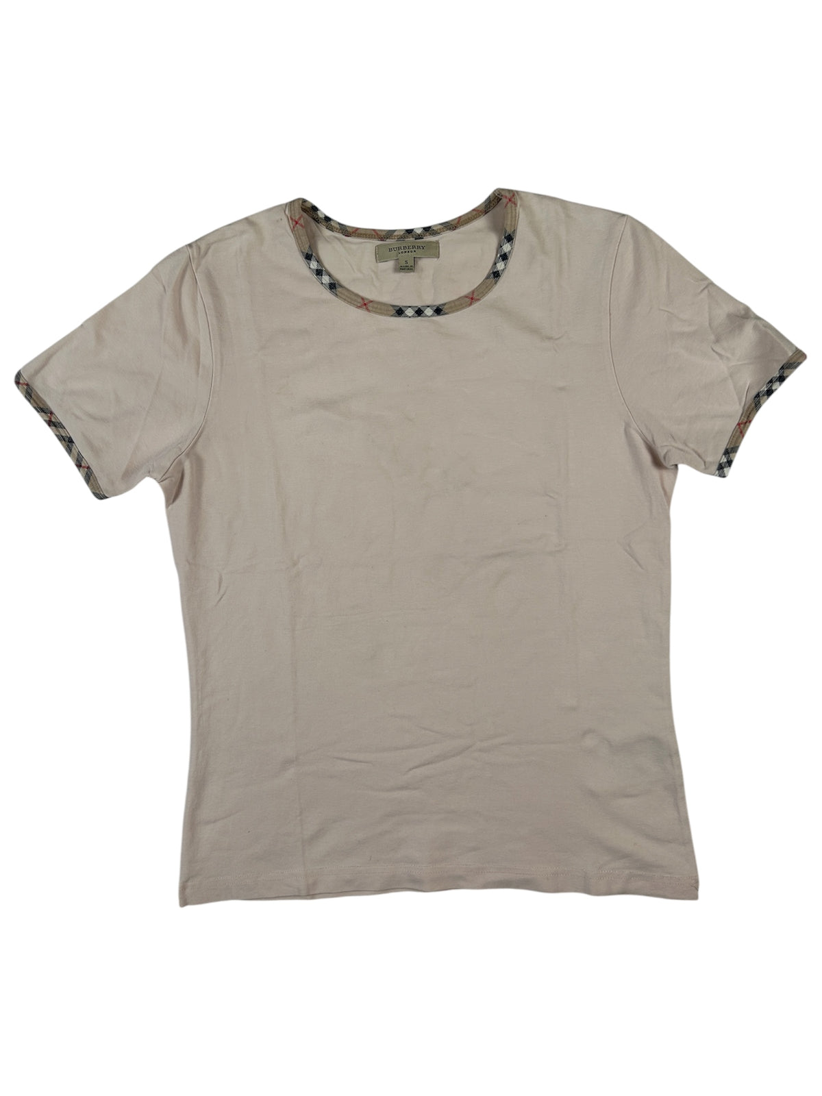 Burberry T-Shirt (S)