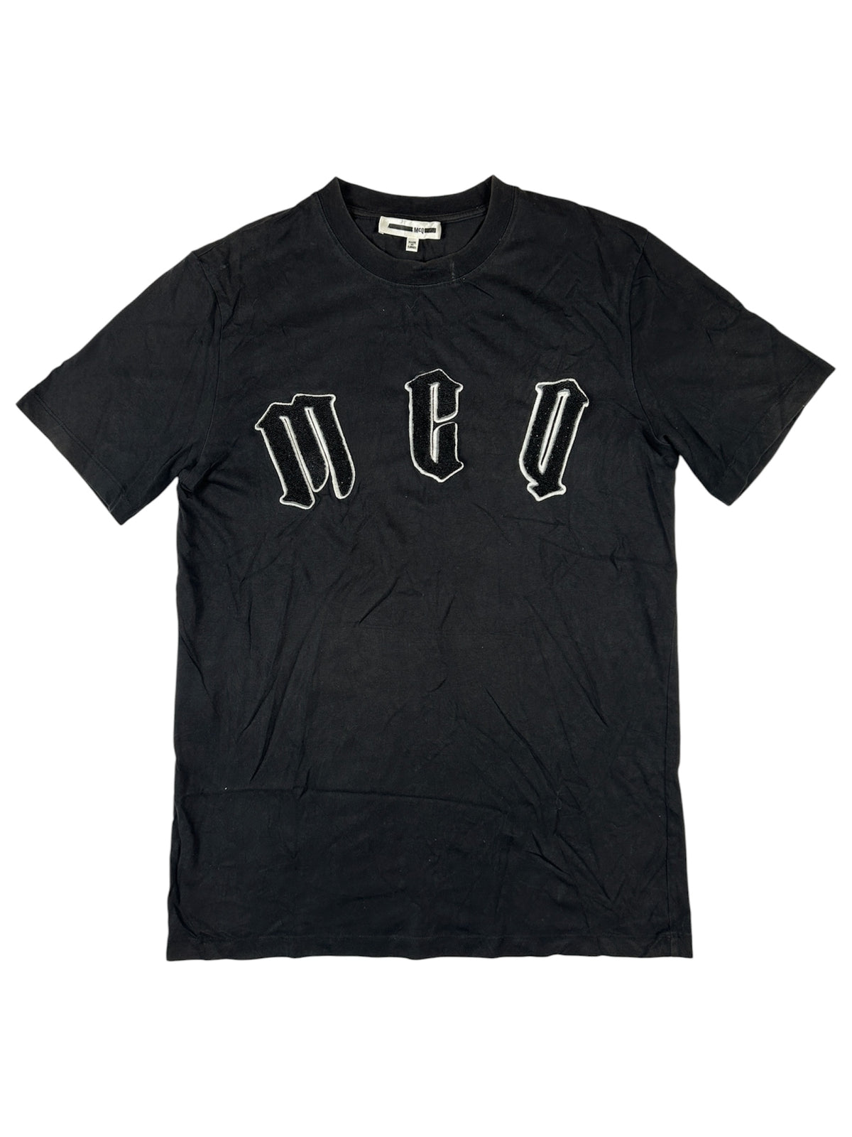 Alexander McQueen T-Shirt (XL)