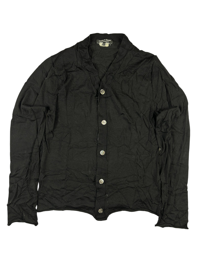 Comme des Garçons Homme Deux Cardigan (S)
